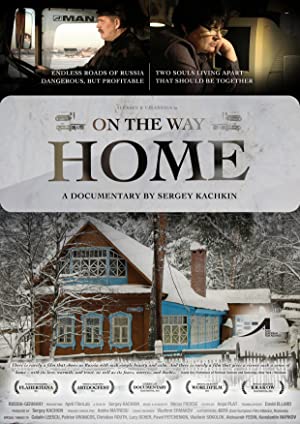 Nonton Film On the Way Home (2011) Subtitle Indonesia