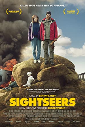 Nonton Film Sightseers (2012) Subtitle Indonesia