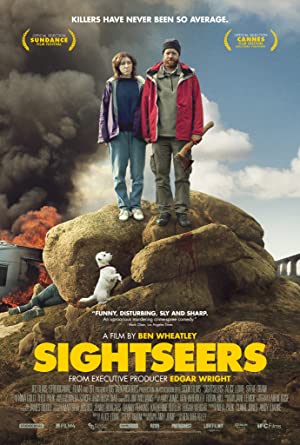 Sightseers         (2012)