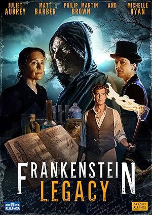 Nonton Film Frankenstein: Legacy (2024) Subtitle Indonesia