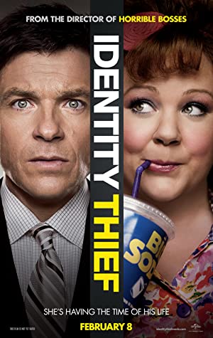 Identity Thief         (2013)