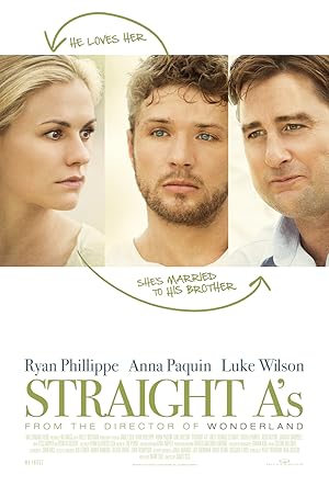 Nonton Film Straight A’s (2013) Subtitle Indonesia Filmapik