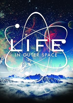 Nonton Film Life in Outer Space (2022) Subtitle Indonesia