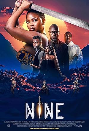 Nonton Film Nine (2023) Subtitle Indonesia