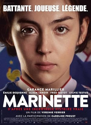 Nonton Film Marinette (2023) Subtitle Indonesia