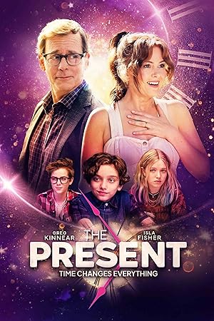 The Present (2024)