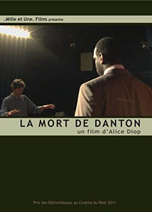 Nonton Film La mort de Danton (2011) Subtitle Indonesia