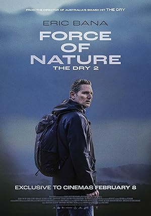 Force of Nature: The Dry 2 (2024)