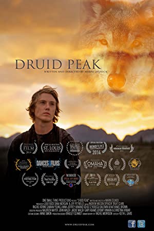 Nonton Film Druid Peak (2014) Subtitle Indonesia Filmapik