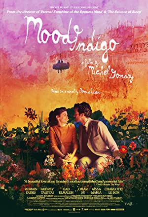 Nonton Film Mood Indigo (2013) Subtitle Indonesia Filmapik