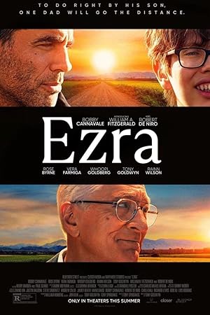 Nonton Film Ezra (2023) Subtitle Indonesia