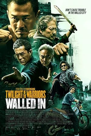 Nonton Film Twilight of the Warriors: Walled In (2024) Subtitle Indonesia