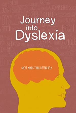 Journey Into Dyslexia (2011)