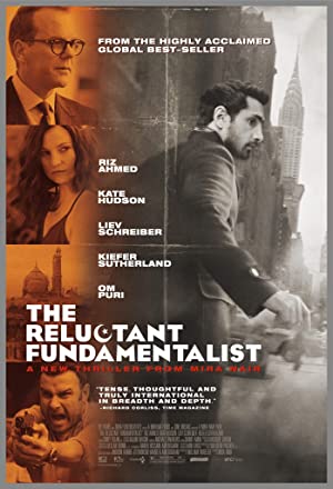 Nonton Film The Reluctant Fundamentalist (2012) Subtitle Indonesia Filmapik