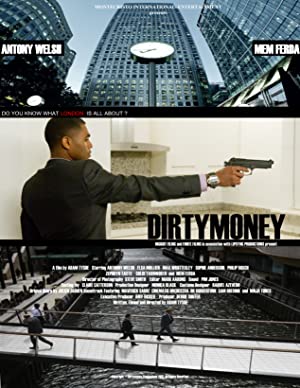 Nonton Film Dirtymoney (2013) Subtitle Indonesia Filmapik