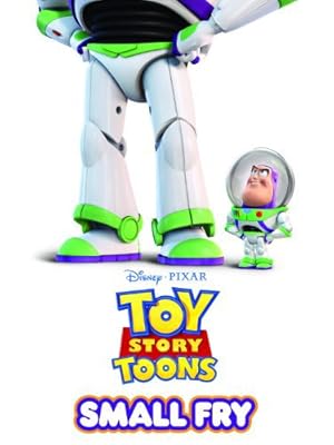 Nonton Film Toy Story Toons: Small Fry (2011) Subtitle Indonesia