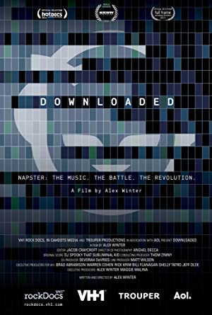 Nonton Film Downloaded (2013) Subtitle Indonesia