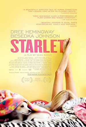 Nonton Film Starlet (2012) Subtitle Indonesia Filmapik