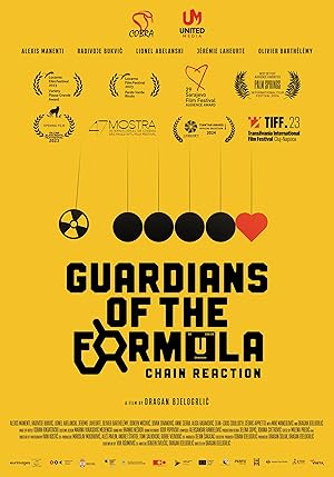 Nonton Film Guardians of the Formula (2023) Subtitle Indonesia