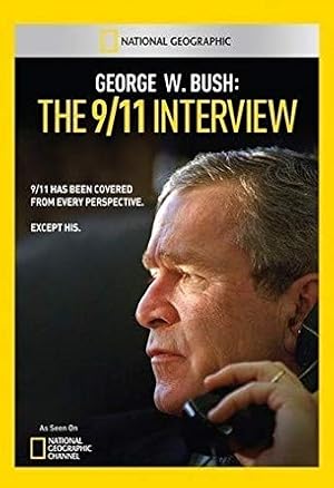 Nonton Film George W. Bush: The 9/11 Interview (2011) Subtitle Indonesia