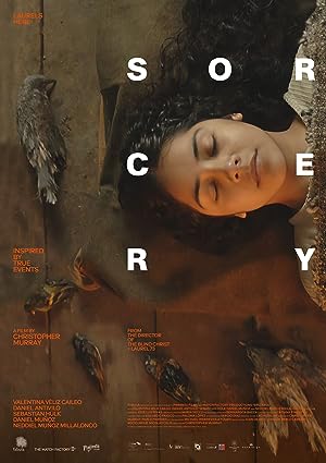 Nonton Film Sorcery (2023) Subtitle Indonesia Filmapik