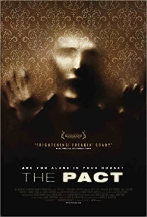 Nonton Film The Pact (2012) Subtitle Indonesia