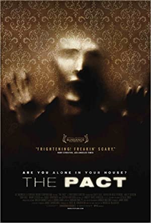 The Pact         (2012)