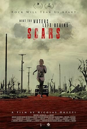 Nonton Film What the Waters Left Behind: Scars (2022) Subtitle Indonesia