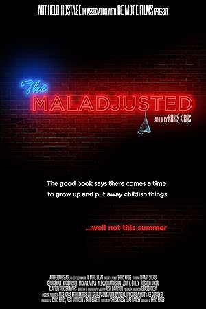 Nonton Film The Maladjusted (2013) Subtitle Indonesia