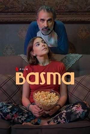 Nonton Film Basma (2024) Subtitle Indonesia