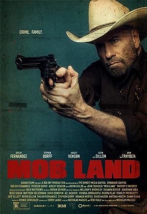 Nonton Film Mob Land (2023) Subtitle Indonesia Filmapik