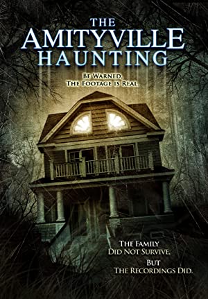 Nonton Film The Amityville Haunting (2011) Subtitle Indonesia