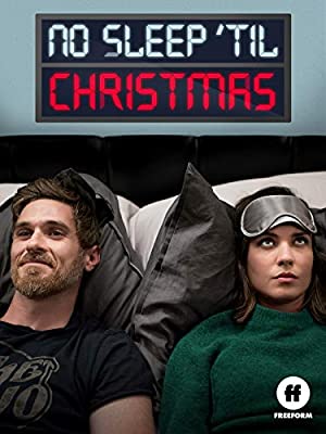 Nonton Film No Sleep ‘Til Christmas (2018) Subtitle Indonesia