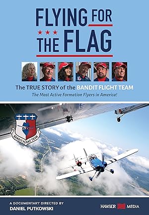 Nonton Film Flying for the Flag (2023) Subtitle Indonesia