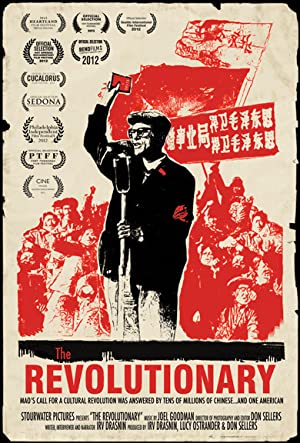 Nonton Film The Revolutionary (2012) Subtitle Indonesia Filmapik