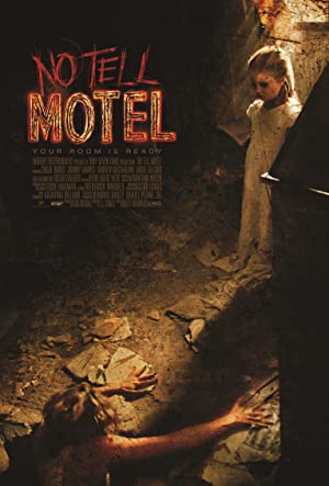 Nonton Film No Tell Motel (2013) Subtitle Indonesia Filmapik