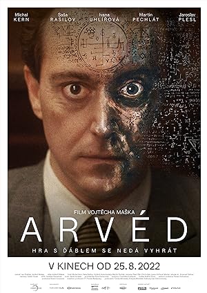 Nonton Film Arvéd (2022) Subtitle Indonesia Filmapik