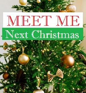 Meet Me Next Christmas (2024)