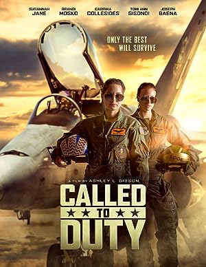Nonton Film Called to Duty (2023) Subtitle Indonesia