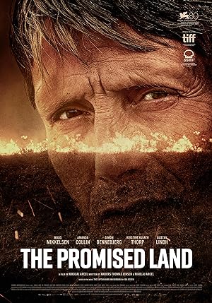 Nonton Film The Promised Land (2023) Subtitle Indonesia