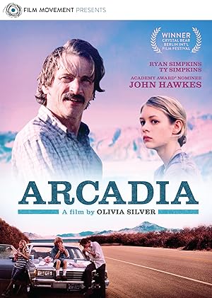 Nonton Film Arcadia (2012) Subtitle Indonesia