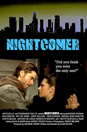 Nightcomer (2013)