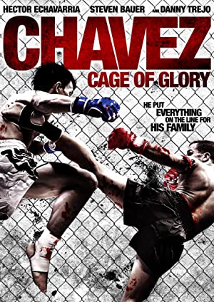 Nonton Film Chavez Cage of Glory (2013) Subtitle Indonesia