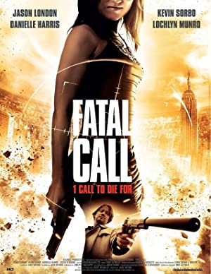 Fatal Call (2012)