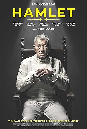Nonton Film Hamlet (2024) Subtitle Indonesia