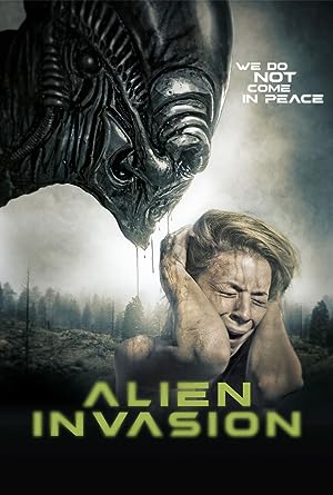 Nonton Film Alien Invasion (2023) Subtitle Indonesia Filmapik