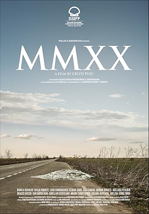 Nonton Film MMXX (2023) Subtitle Indonesia