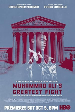 Nonton Film Muhammad Ali’s Greatest Fight (2013) Subtitle Indonesia