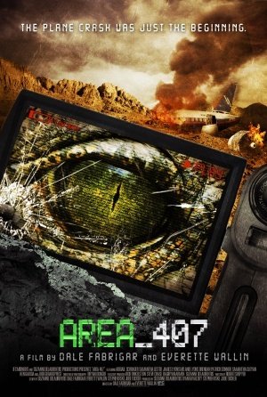 Nonton Film Area 407 (2012) Subtitle Indonesia
