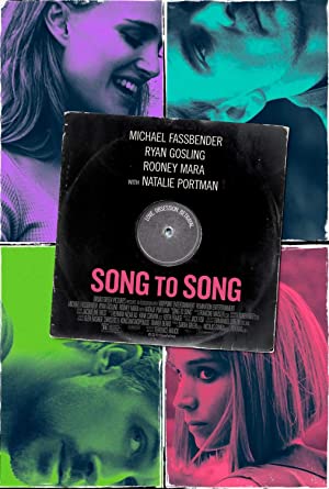 Nonton Film Song to Song (2017) Subtitle Indonesia Filmapik